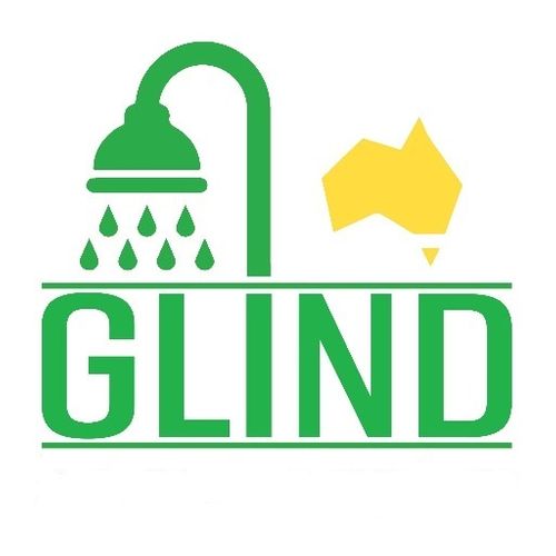 GLIND Hot Showers
