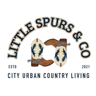 Exhibitor profile image for Little Spurs & Co