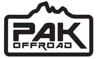 PAK OFFROAD / TIEGEAR