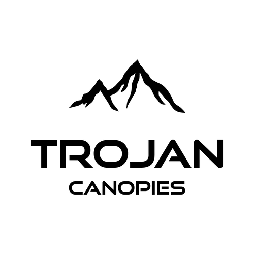 Trojan Canopies