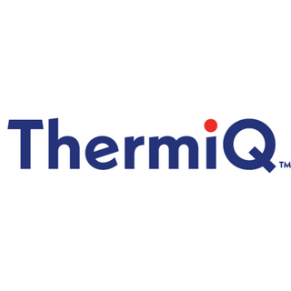 Exhibitor profile image for ThermiQ