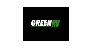 Green RV | Snowy River