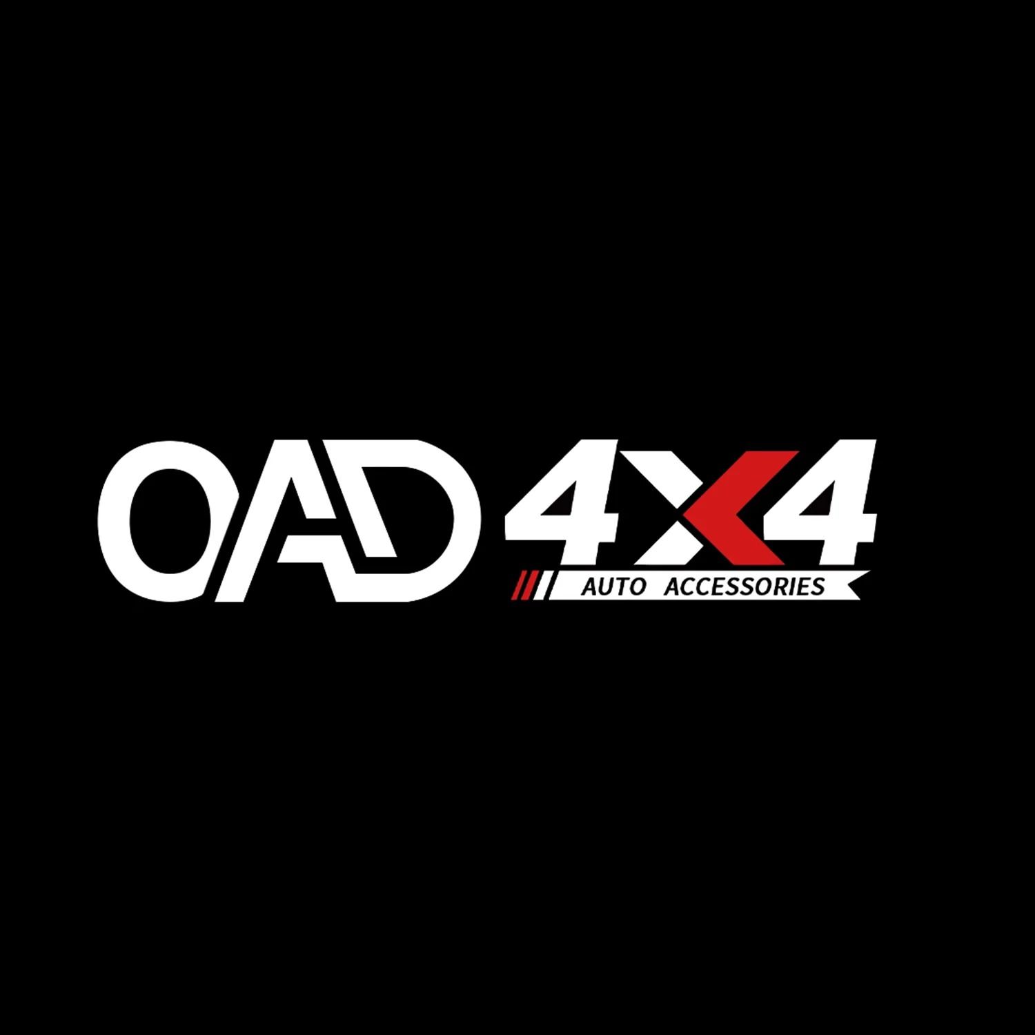 OAD 4x4