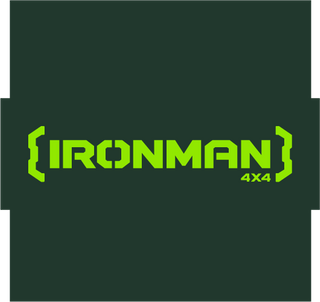 Ironman 4x4 Pty Ltd