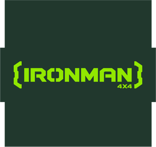 Ironman 4x4 Pty Ltd