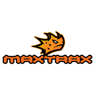 Exhibitor profile image for MAXTRAX