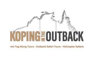 Koping In The Outback