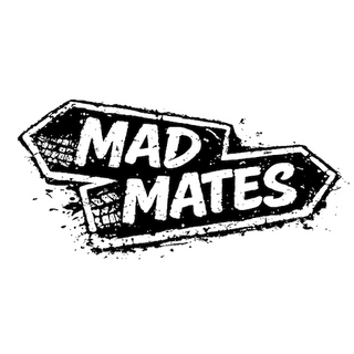 Exhibitor profile image for MadMates