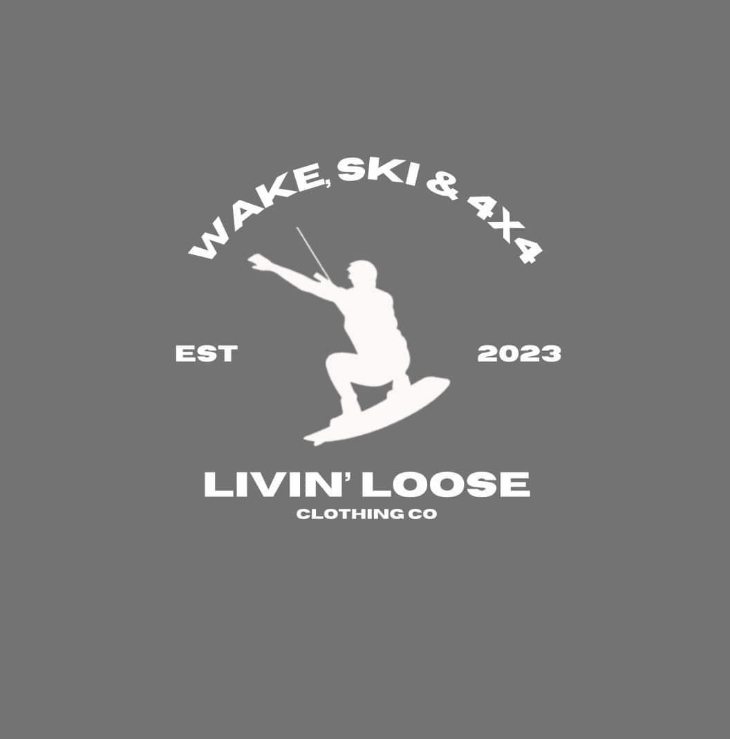 Exhibitor profile image for Livin' Loose