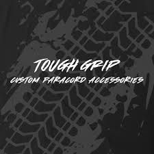 Exhibitor profile image for TOUGH GRIP "OH SH*T HANDLES"