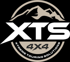 XTS 4x4 Trays & Canopies