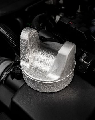 Automotive Aluminum Forging Solution  - Drive Shaft Yokes