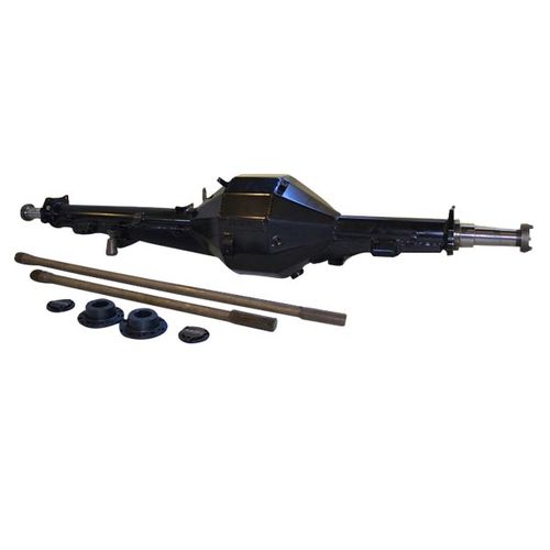 79 Series Track correction Rear Diff Housing