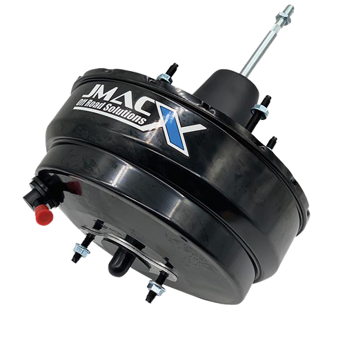 JMACX 70 Series Brake  Booster