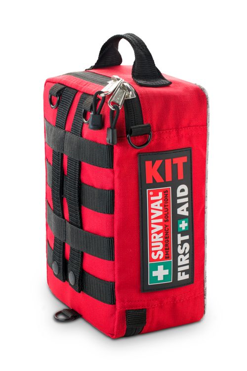 SURVIVAL Workplace First Aid KIT