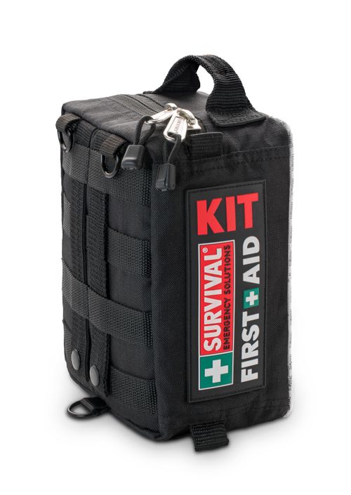 SURVIVAL Vehicle First Aid KIT