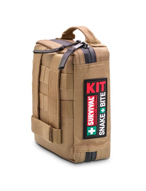 SURVIVAL Snake Bite KIT