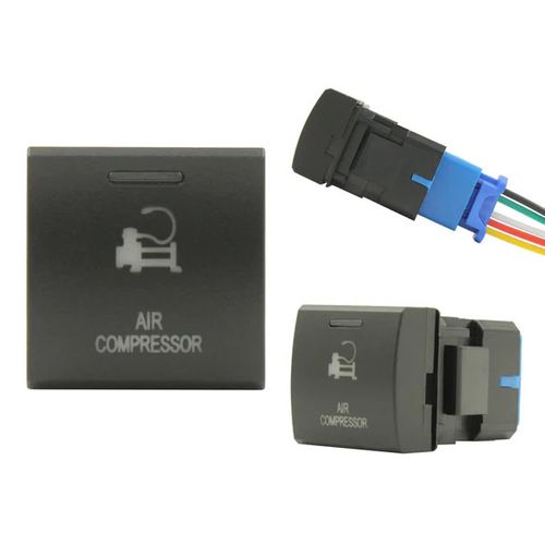 Push Switch suit Toyota Square