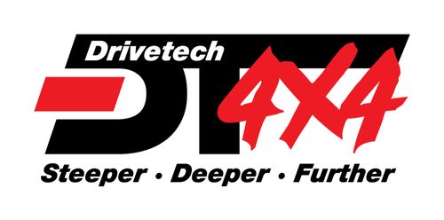 Drivetech4x4
