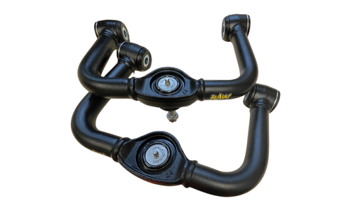 Upper Control Arms 