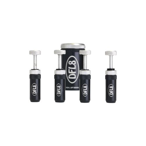 DFL8 - Tyre Deflators