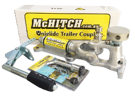 McHitch 3.5T 