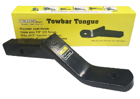 McHitch Tow Tongue (4-Inch Drop)