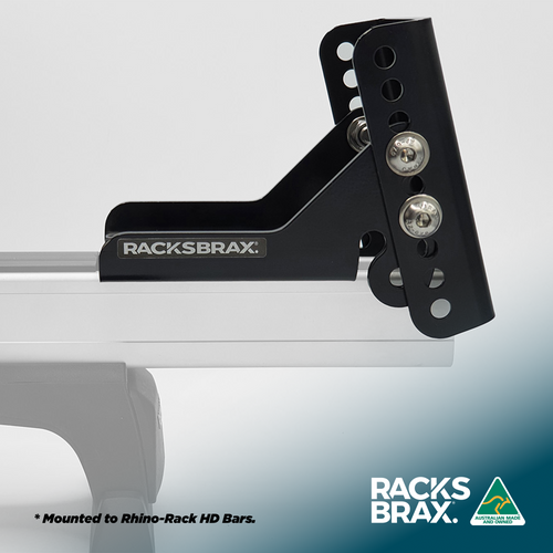 HD ADJUSTABLE BRACKETS