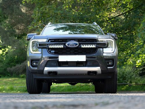 Ford Ranger Wildtrak (2023+) Grille Kit - Triple-R 850