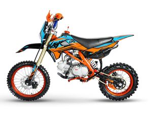 Kayo EVO 140 Dirt Bike