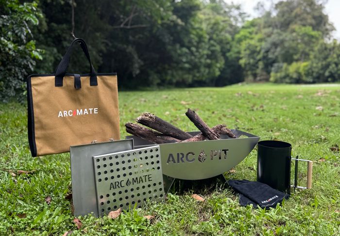 ArcPit