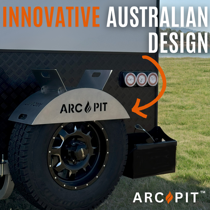 ArcPit