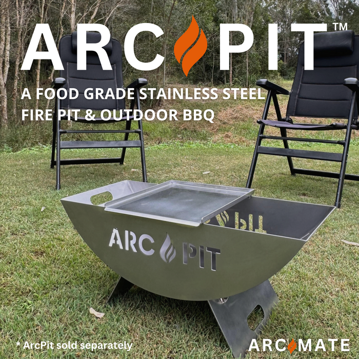 ArcPit