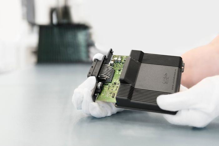 Steinbauer Power Module