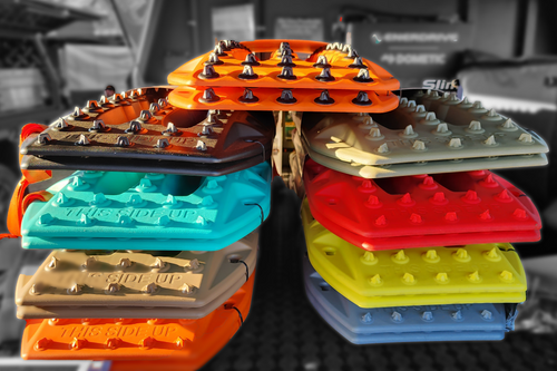 Maxtrax MXII Recovery Boards