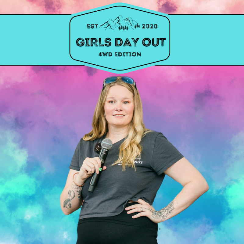 Speaker image for Cassie Carson