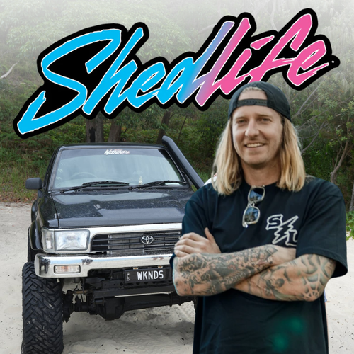 Speaker profile image for Mac Preston