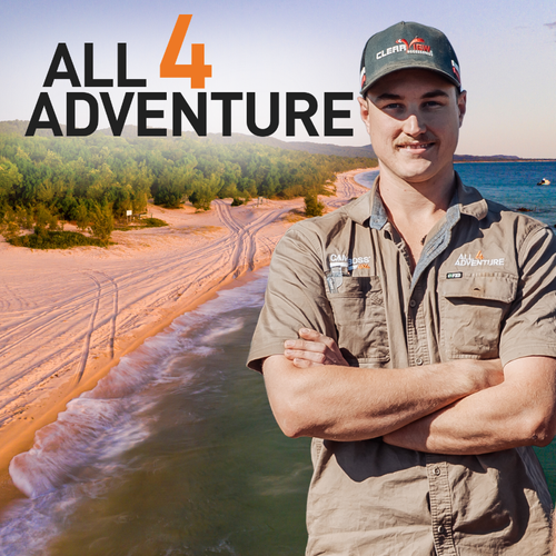 Speaker profile image for Mitch Ward