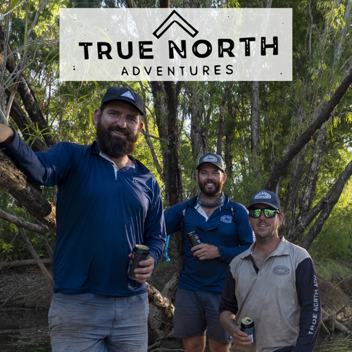 Speaker profile image for True North Adventures
