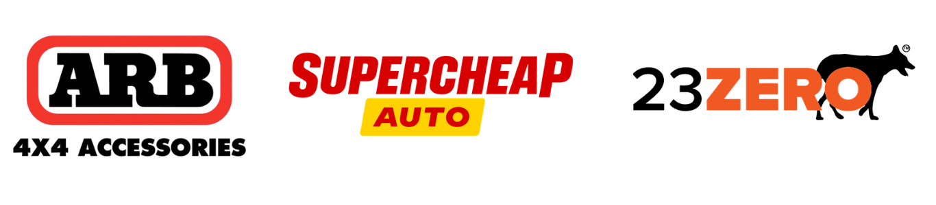 4x4 Show - ARB, Supercheap Auto, 23 Zero