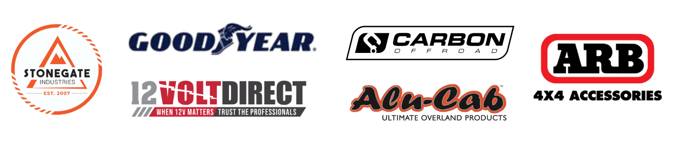 Prize Sponsors