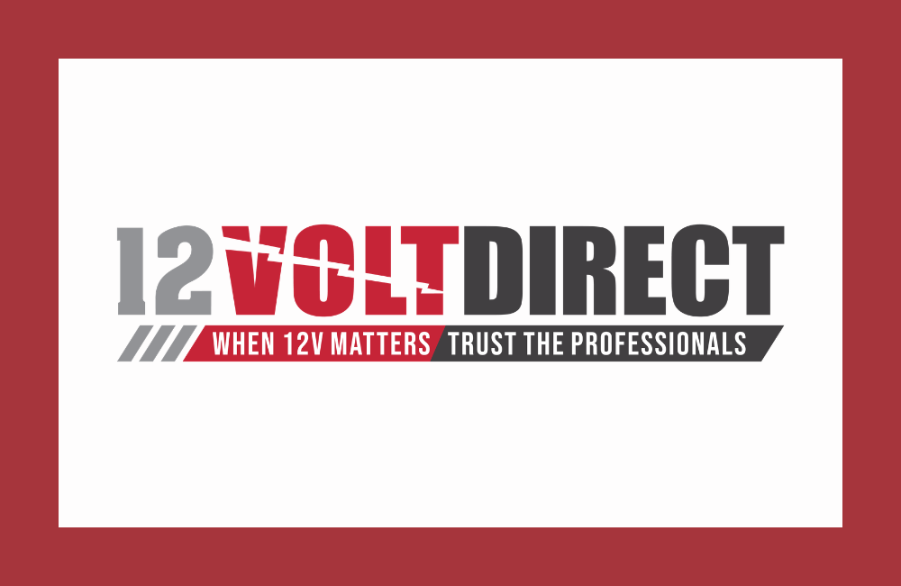 12 Volt Direct