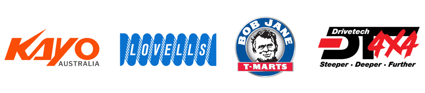 Show N Shine Sponsors