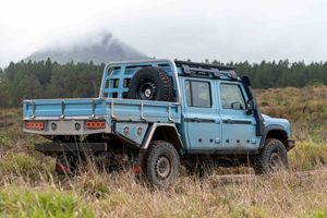 Norweld Full Product Range