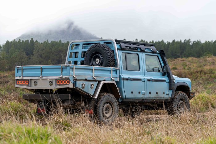 Norweld Full Product Range