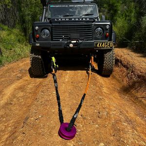 George4x4 Recovery Gear