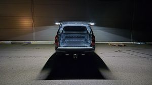 ELITE Canopy
