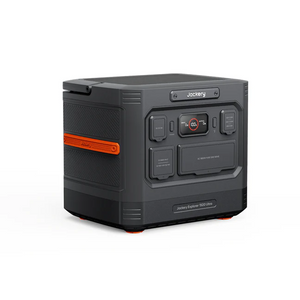 Jackery Explorer 1500 Ultra Portable Power Station
