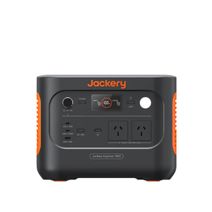Jackery Explorer 1000 v2 Portable Power Station