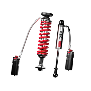 HAMER H4X SUSPENSION